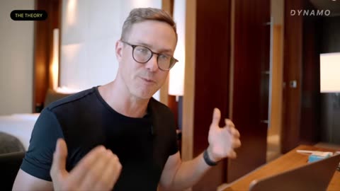 Dubai Bankers Make The Laws