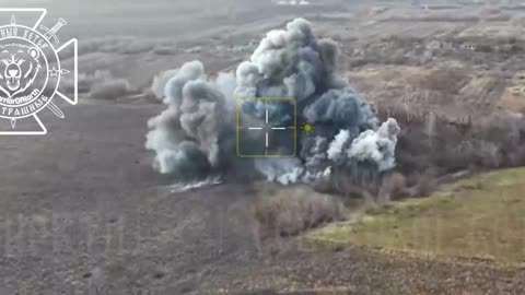 Ukraine war related/combat footage 11/24/25