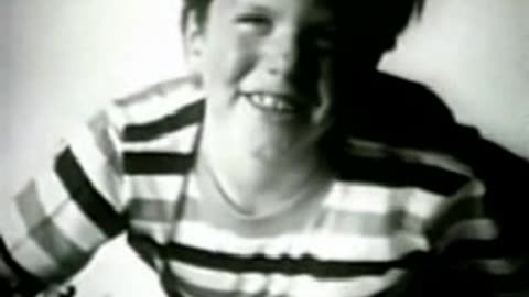 Commercial - Fletcher's Castoria (Kid gets irregular from party)