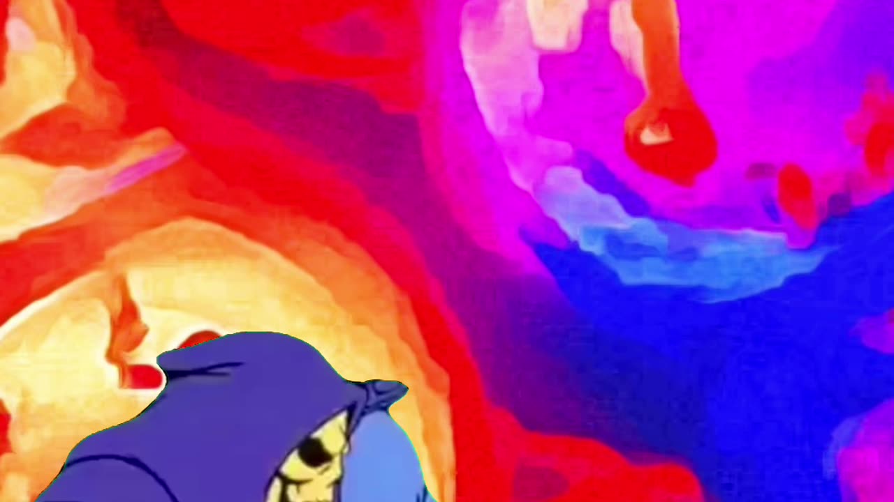 @mizukarate skeletor