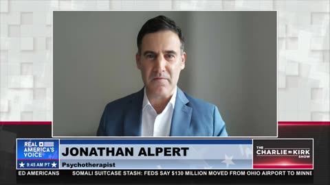 THE SCARY PSYCHOLOGY BEHIND LIBERAL MINDSET PROTESTORS