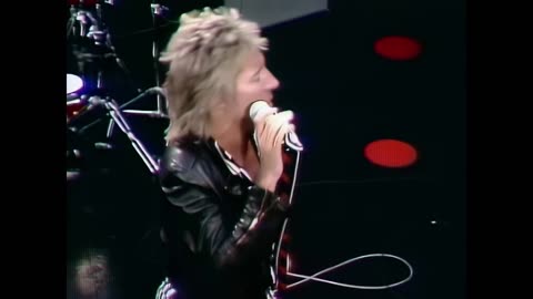 Rod Stewart - Passion