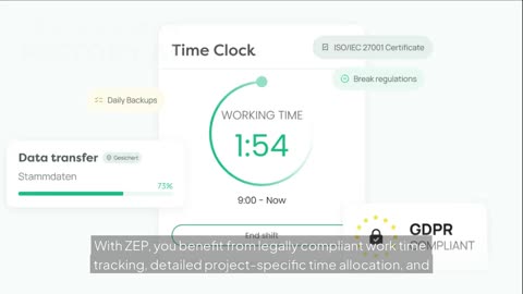 Stop Using Multiple Tools! How ZEP Unifies Time & Project Management