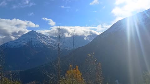 Kenai Fjords National Park