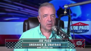 The Joe Pags Show 6-4-25