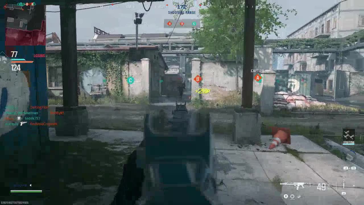 *Throwback* Rival 9 DNA Bomb | Modern Warfare III