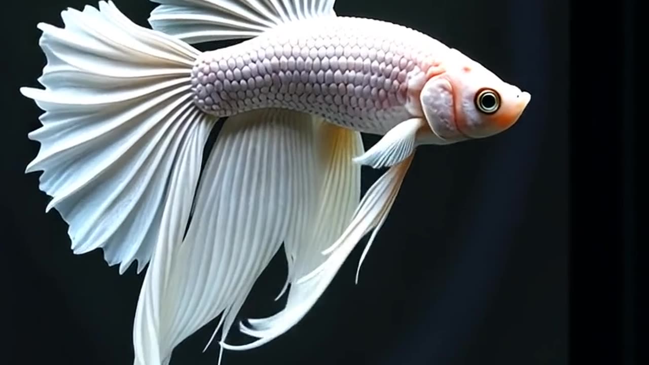 tai tai fish