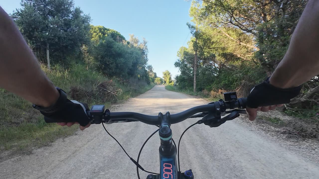 e-BIKE RIDE pela M SUL- Arrabida Hills S06E05 27th of MAY 2K25 PART 21