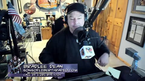 BBS Radio TV Station #2