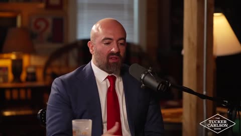 Tucker Carlson: Mike Benz on how NGOs run the world