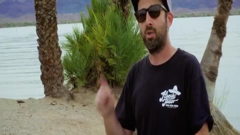 King Of The Road - Season 02 Episode 06 - Why's America So Big