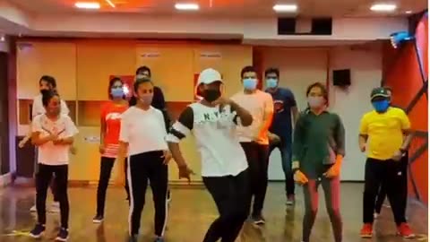 Swing Together, Shine Together – The SwingersDance Experience