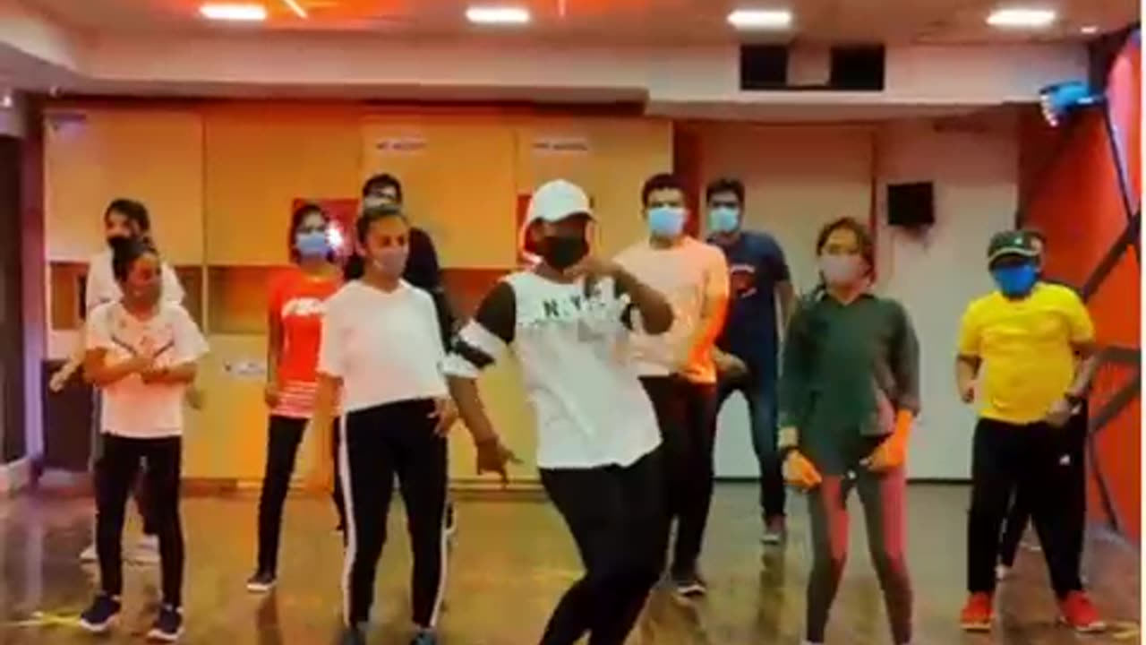 Swing Together, Shine Together – The SwingersDance Experience