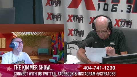 Kimmer Show