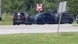 Police responding to active shooter at Legacy Wine & Spirit in Smyrna