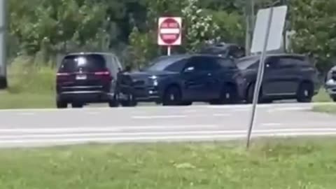 Police responding to active shooter at Legacy Wine & Spirit in Smyrna
