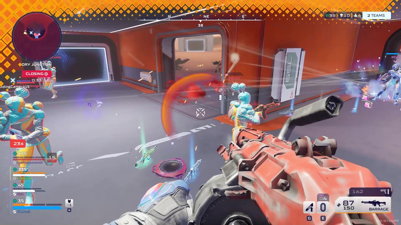 My First Chicken Dinner