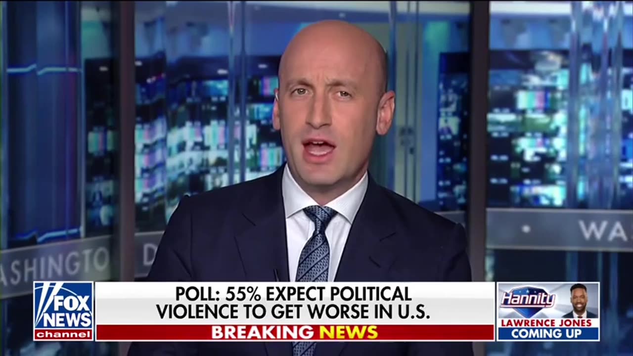 Democrat Party Has Become VIOLENTLY RADICALIZED