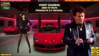 Vinny Goes Nuclear! TPUSA EXPOSED! The Audit Charlie Kirk Died For!