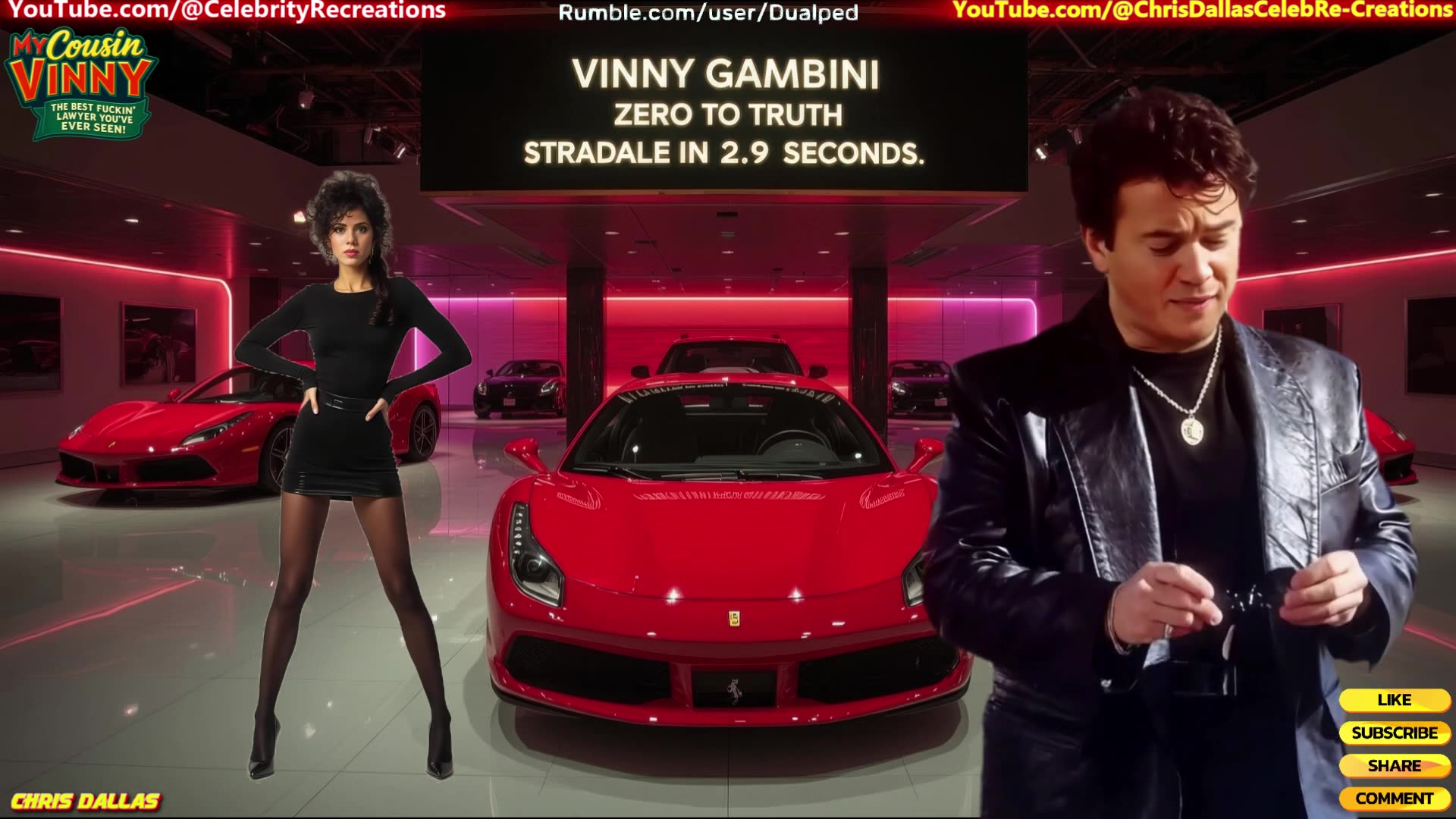 Vinny Goes Nuclear! TPUSA EXPOSED! The Audit Charlie Kirk Died For!