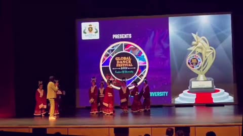😍🎶Global Dance Festiva atl Bell Performing Arts Centre 🇨🇦