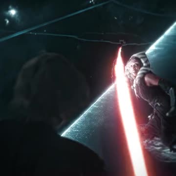 You lack conviction || #anakinskywalker #anakinskywalkeredit #starwars #starwarsedit