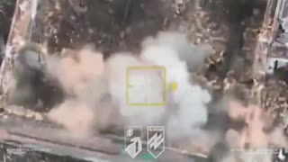 Wild Footage from Around Pokrovsk That You Don't Want to Miss