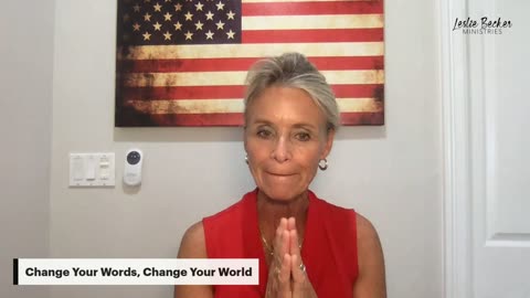CHANGE YOUR WORDS, CHANGE YOUR WORLD #215-090925