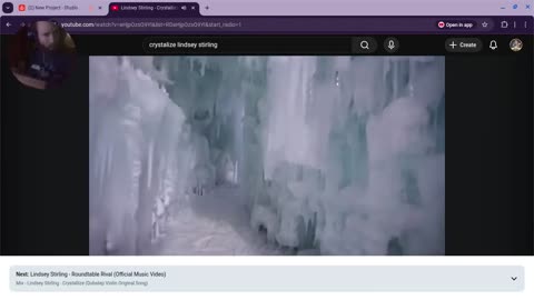 Cyraxx 10-26-25 Trash guitar mutilation
