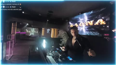 Ibiza Crazyest Open Format Dj ✘LIVE🔥