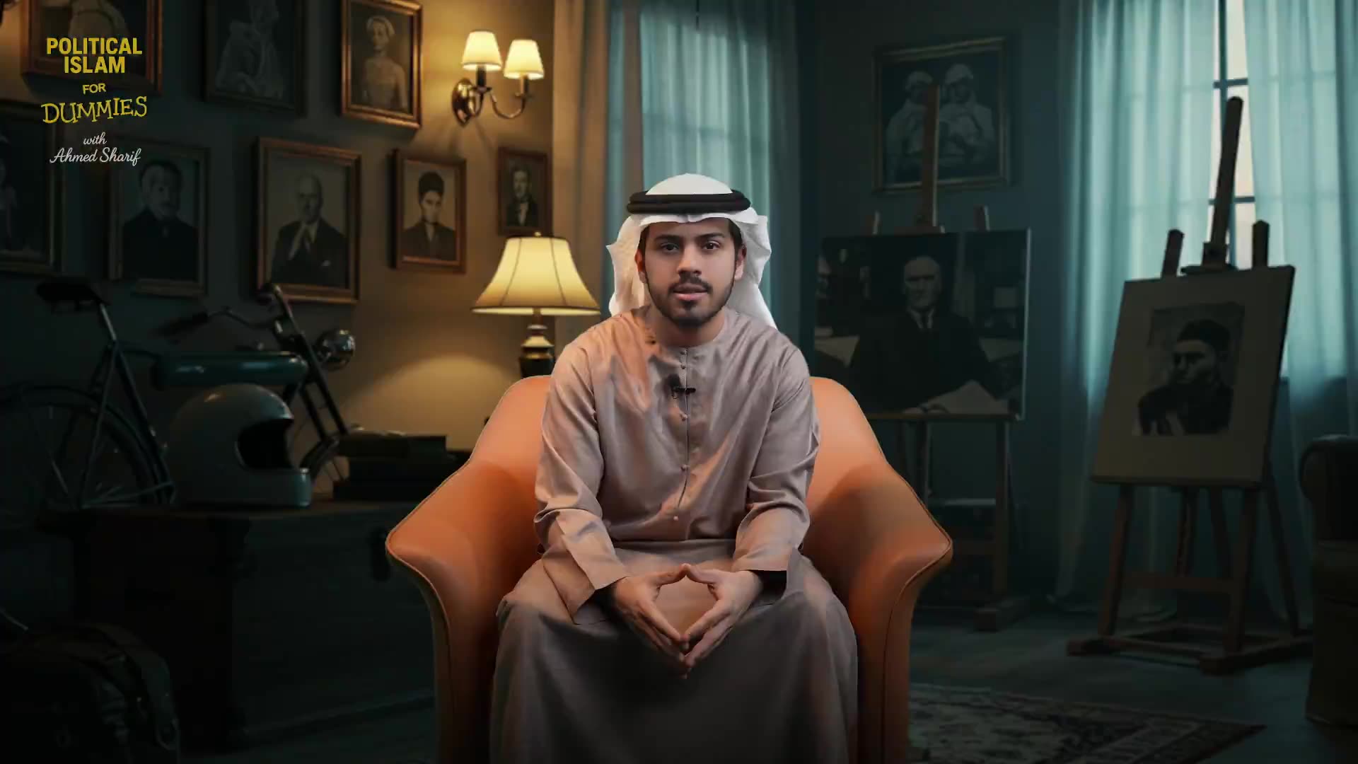 🚩 The Secret Islamist Invasion of Ireland⚡ BE WARNED