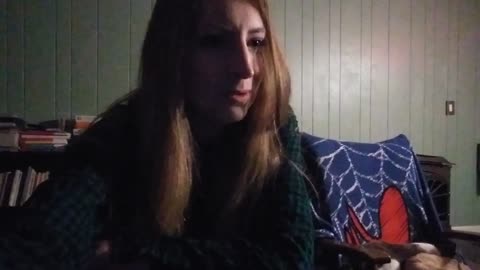 Dare to Love Me-Avril Lavigne Cover-Just for Fun