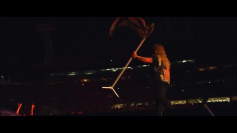 Travelin' Man - Lynyrd Skynyrd (live)