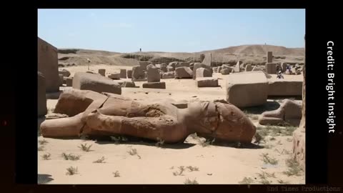 Hidden History: The Movie Part 1