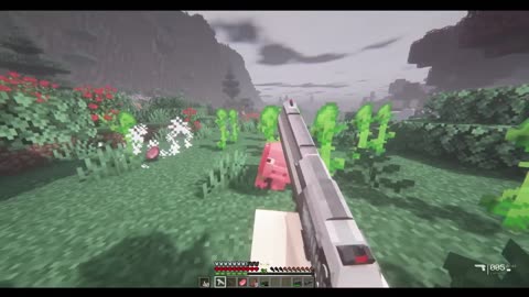 The SCARIEST Minecraft Anomaly – Hunting Herobrine