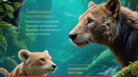 The Smartest Animals That Outsmart Humans #Wildlife #Intelligence