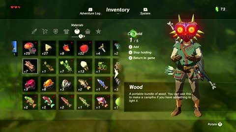 Master Sword Glitch – Get the Master Sword Early in Zelda: Breath of the Wild