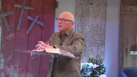 2025 Prophetic Word (Pt 16) - Fertile Soil - Pastor Jerry O'Brien