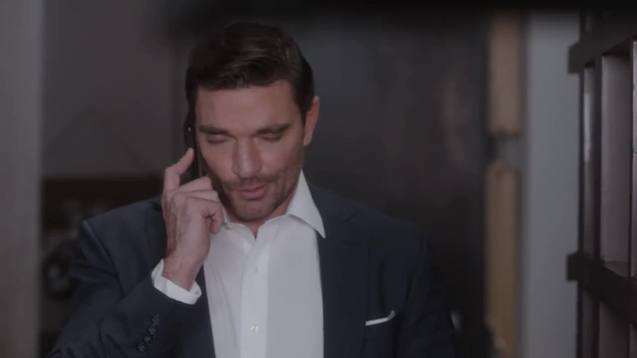 Por amar sin ley 2 cap 33