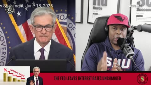 Powell Blamed for Housing Crisis | Texas Market Correction WORSENS
