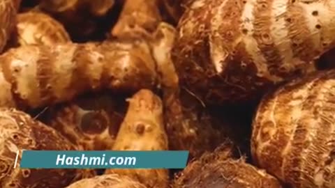 2 Benefits of Arbi