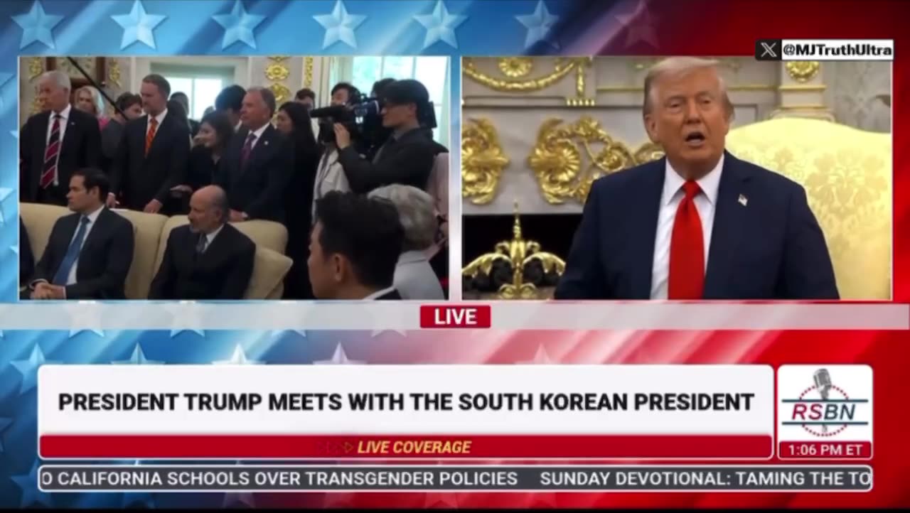 If Hillary won, there’d be a nuclear war