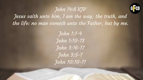 WOW - Jesus is Life - Pastor Keith Wall