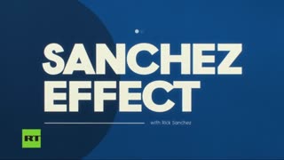 Sanchez Effect | Christopher Helali: 'We're closer to midnight on Doomsday Clock than ever before'