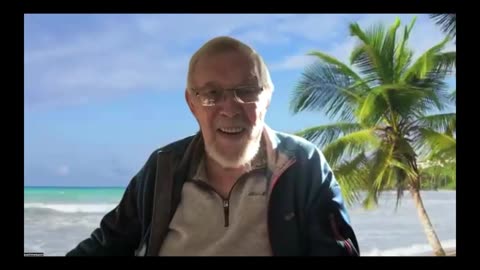 SVHI 2025.3 Birth of a New Humanity and Increasing Vibrational Energies,Jerry Gin, PhD