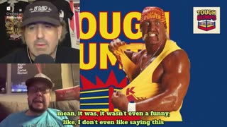 Tough Bumps episode 12 (express version w/subtitles)