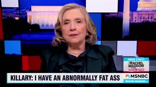 WELL, AT LEAST SHE'S HONEST...😂😂😂