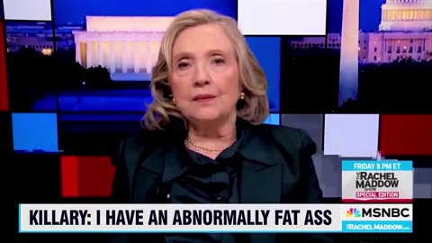 WELL, AT LEAST SHE'S HONEST...😂😂😂
