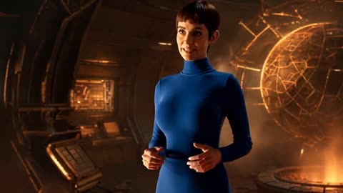 Half Measure: Star Trek The Next Generation Season 8 Episode 1 Trailer