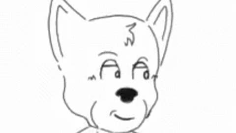 2023 Rusty's character animation August updates in work